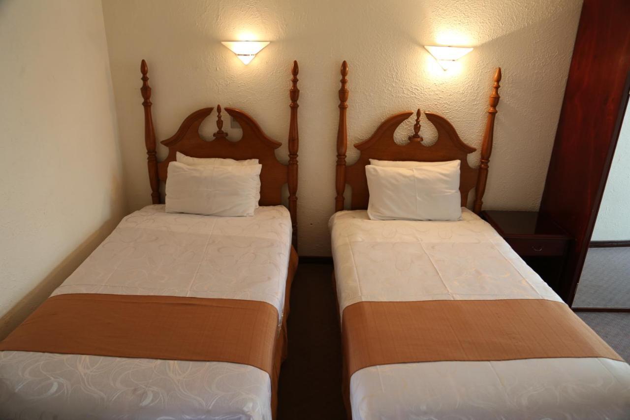 Alcalá Apart Hotel La Paz Esterno foto